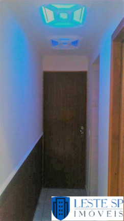 Imagem Apartamento com 2 Quartos à Venda, 45 m² em Jardim Dona Sinhá - São Paulo