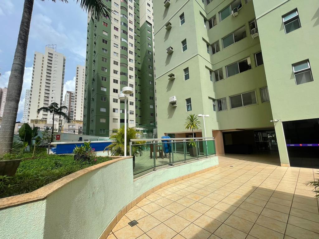 Imagem Apartamento com 3 Quartos à Venda, 79 m²em Jardim Goiás - Goiânia Imagem Apartamento com 3 Quartos à Venda, 79 m²em Jardim Goiás - Goiânia