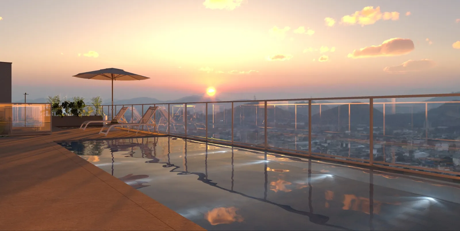 Imagem Apartamento com 2 Quartos à Venda, 48 m² em Centro - Nova Iguaçu Imagem Apartamento com 2 Quartos à Venda, 48 m² em Centro - Nova Iguaçu