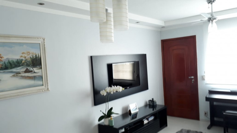 Imagem Casa com 3 Quartos à Venda, 127 m² em Jardim Santa Efigênia - São Paulo Imagem Casa com 3 Quartos à Venda, 127 m² em Jardim Santa Efigênia - São Paulo