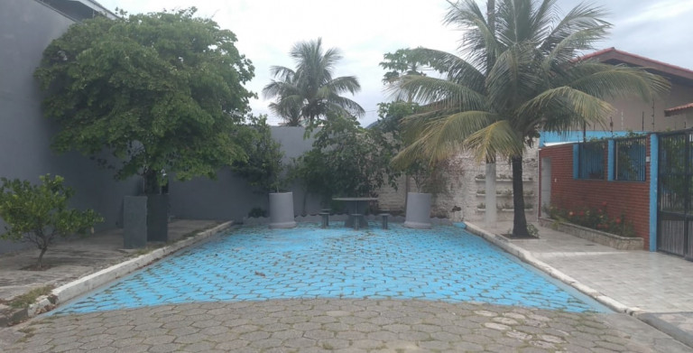 Imagem Sobrado com 3 Quartos à Venda, 217 m² em Arpoador - Peruíbe