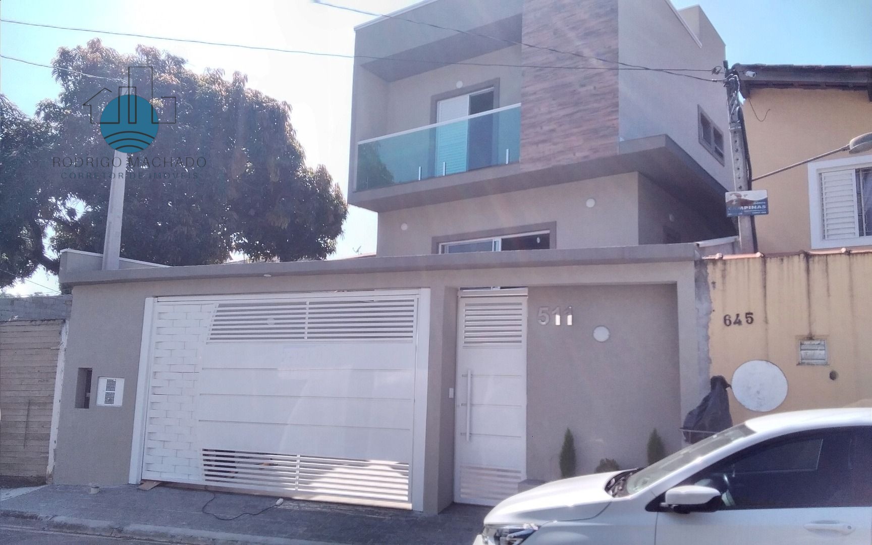 Imagem Sobrado com 3 Quartos à Venda, 150 m² em Jardim Paulista - Atibaia Imagem Sobrado com 3 Quartos à Venda, 150 m² em Jardim Paulista - Atibaia