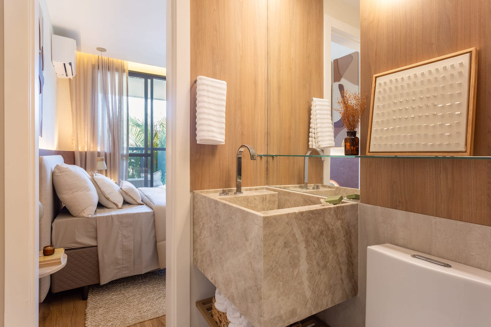 Imagem Apartamento com 1 Quarto à Venda, 34 m² em Barra Olímpica - Rio de Janeiro Imagem Apartamento com 1 Quarto à Venda, 34 m² em Barra Olímpica - Rio de Janeiro