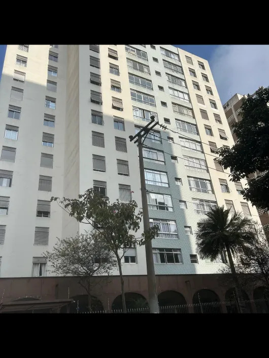 Imagem Apartamento com 3 Quartos à Venda, 94 m² em Vila Nova Conceição - São Paulo Imagem Apartamento com 3 Quartos à Venda, 94 m² em Vila Nova Conceição - São Paulo