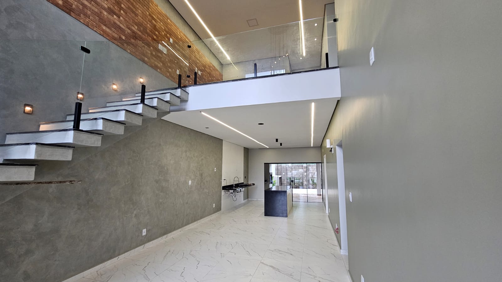 Imagem Casa com 4 Quartos à Venda, 241 m² em Ponta Negra - Manaus