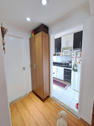 Imagem Apartamento com 2 Quartos à Venda, 44 m² em Jaraguá - São Paulo Imagem Apartamento com 2 Quartos à Venda, 44 m² em Jaraguá - São Paulo