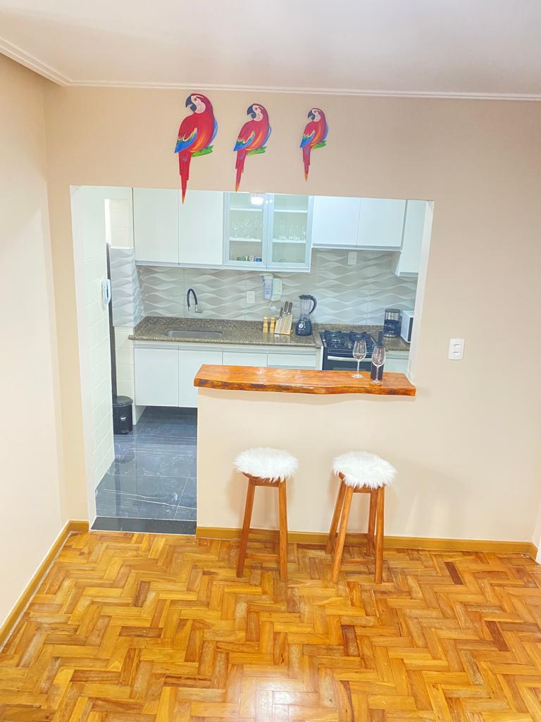 Imagem Apartamento com 2 Quartos para Alugar ou Temporada, 70 m²em Barra - Salvador