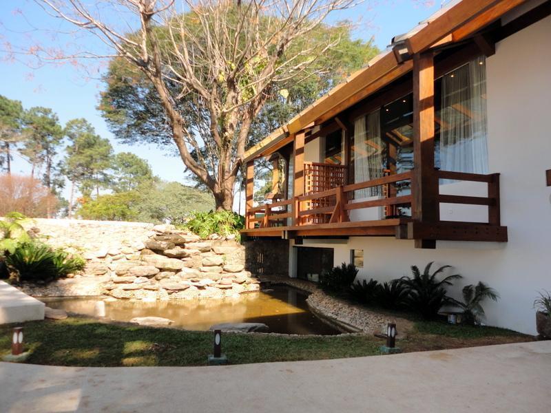 Imagem Loft com 1 Quarto à Venda, 47 m² em Bosque do Vianna - Cotia