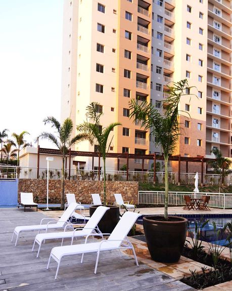 Imagem Apartamento com 3 Quartos à Venda, 74 m² em Santa Isabel - Teresina Imagem Apartamento com 3 Quartos à Venda, 74 m² em Santa Isabel - Teresina