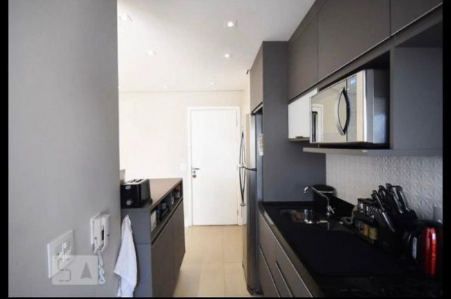 Imagem Apartamento com 2 Quartos à Venda, 57 m² em Vila Andrade - São Paulo Imagem Apartamento com 2 Quartos à Venda, 57 m² em Vila Andrade - São Paulo