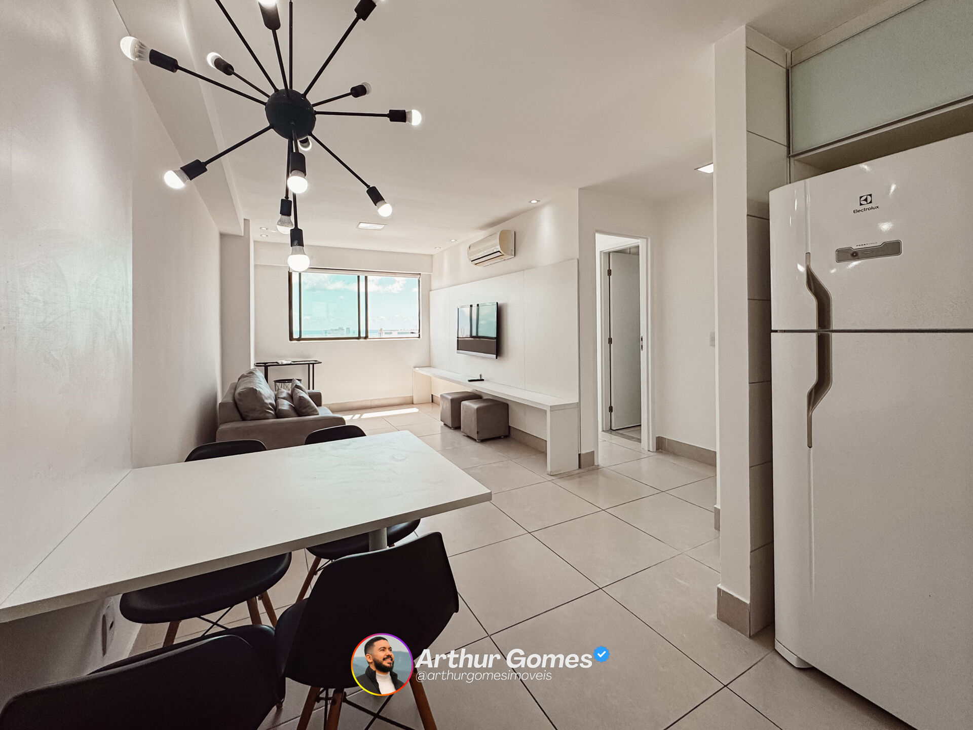 Imagem Apartamento com 2 Quartos à Venda, 54 m² em Ilha do Leite - Recife Imagem Apartamento com 2 Quartos à Venda, 54 m² em Ilha do Leite - Recife
