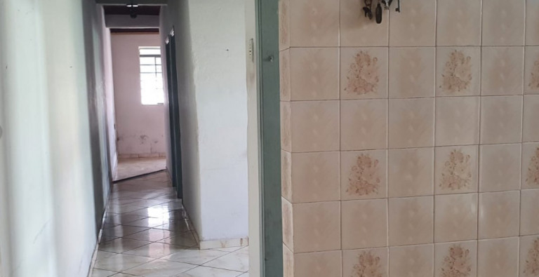 Imagem Casa com 2 Quartos à Venda, 130 m² em Vila Paulo Romeu - Cruzeiro Imagem Casa com 2 Quartos à Venda, 130 m² em Vila Paulo Romeu - Cruzeiro