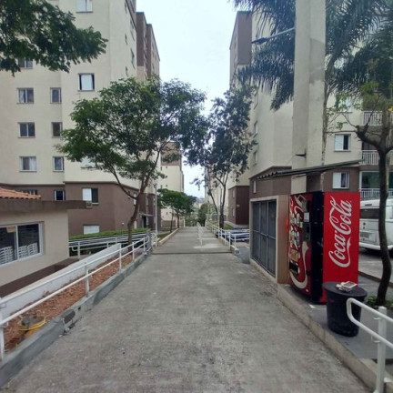 Imagem Apartamento com 2 Quartos à Venda ou Locação, 45 m² em Colônia (Zona Leste) - São Paulo