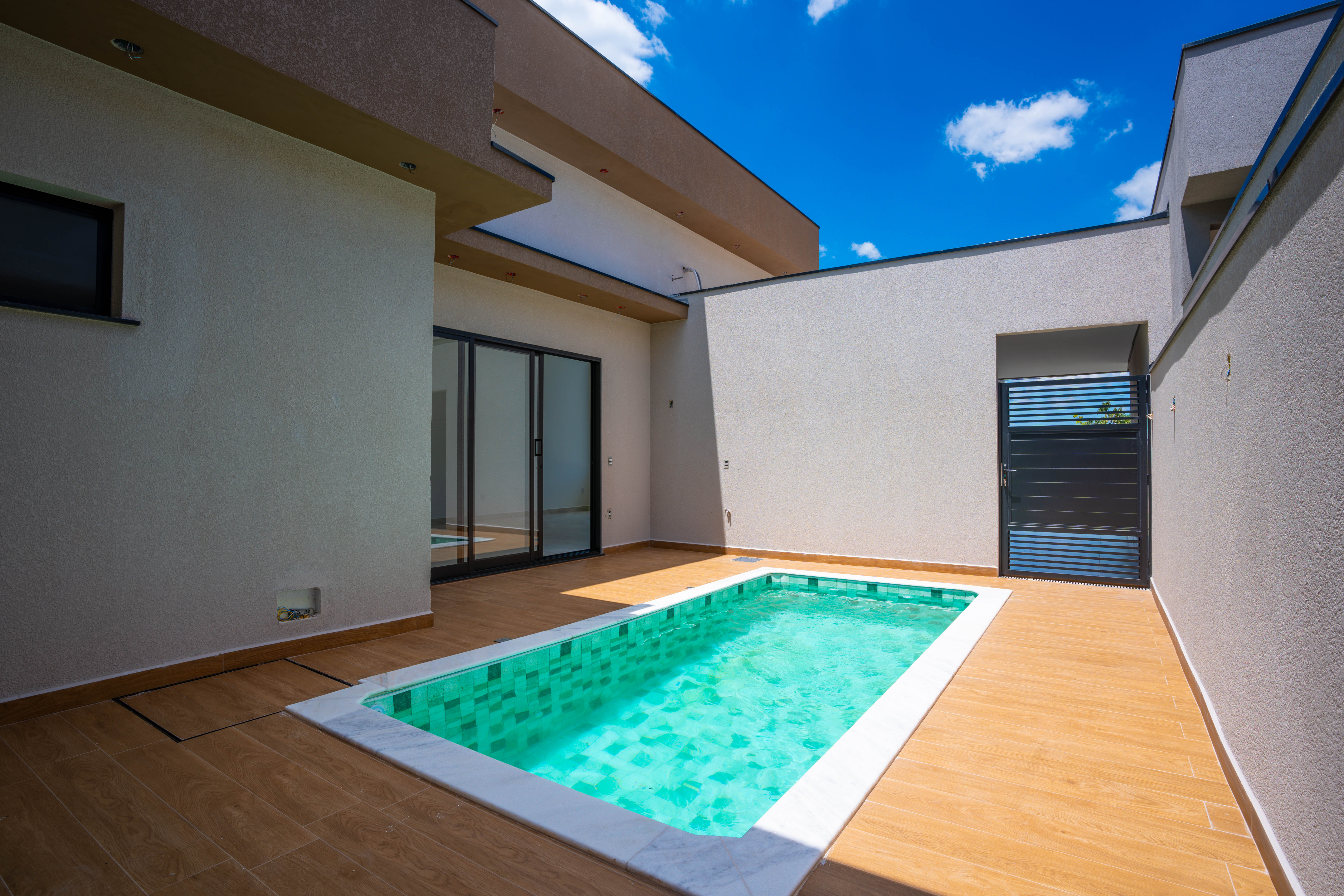 Imagem Casa de Condomínio com 3 Quartos à Venda, 150 m² em São Venâncio - Itupeva Imagem Casa de Condomínio com 3 Quartos à Venda, 150 m² em São Venâncio - Itupeva