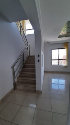 Imagem Apartamento com 4 Quartos à Venda, 643 m² em Tamarineira - Recife