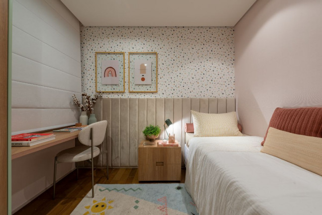 Imagem Apartamento com 4 Quartos à Venda, 167 m² em Vila Mariana - São Paulo