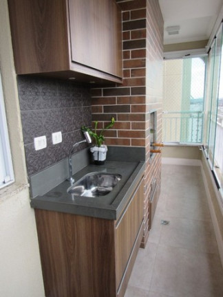 Imagem Apartamento com 2 Quartos à Venda, 77 m² em Vila Ema - São José dos Campos