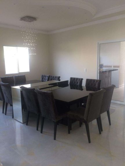 Imagem Casa de Condomínio com 4 Quartos à Venda, 500 m² em Medeiros - Jundiaí