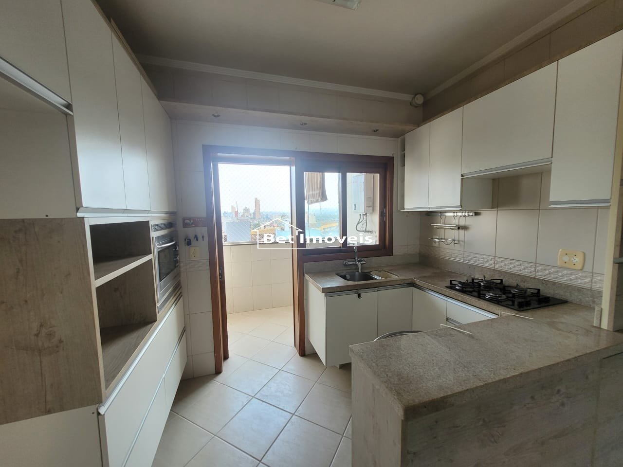 Imagem Apartamento com 2 Quartos à Venda, 89 m²em Morro do Espelho - São Leopoldo