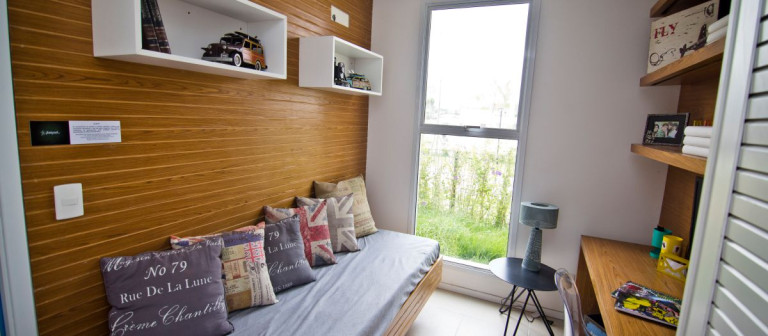 Imagem Apartamento com 3 Quartos à Venda, 70 m² em Campo Grande - Rio de Janeiro