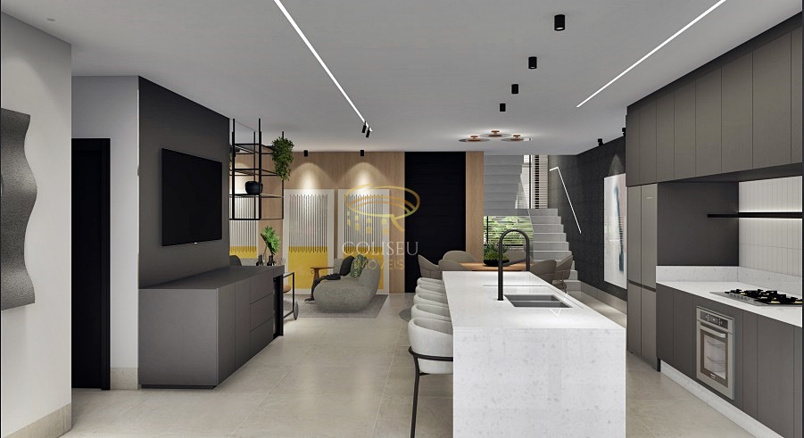 Imagem Sobrado com 3 Quartos à Venda, 222 m²em Jardim Espanha - Maringá Imagem Sobrado com 3 Quartos à Venda, 222 m²em Jardim Espanha - Maringá