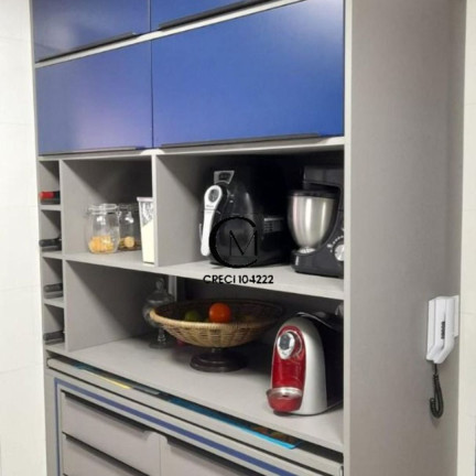 Imagem Apartamento com 3 Quartos à Venda,  em Canto do Forte - Praia Grande