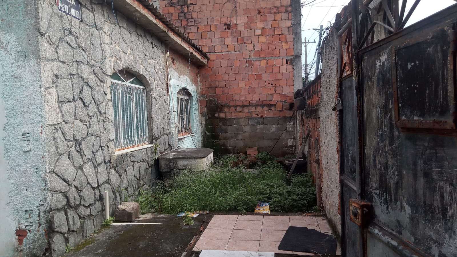 Imagem Casa com 2 Quartos à Venda, 85 m²em Guaratiba - Rio de Janeiro