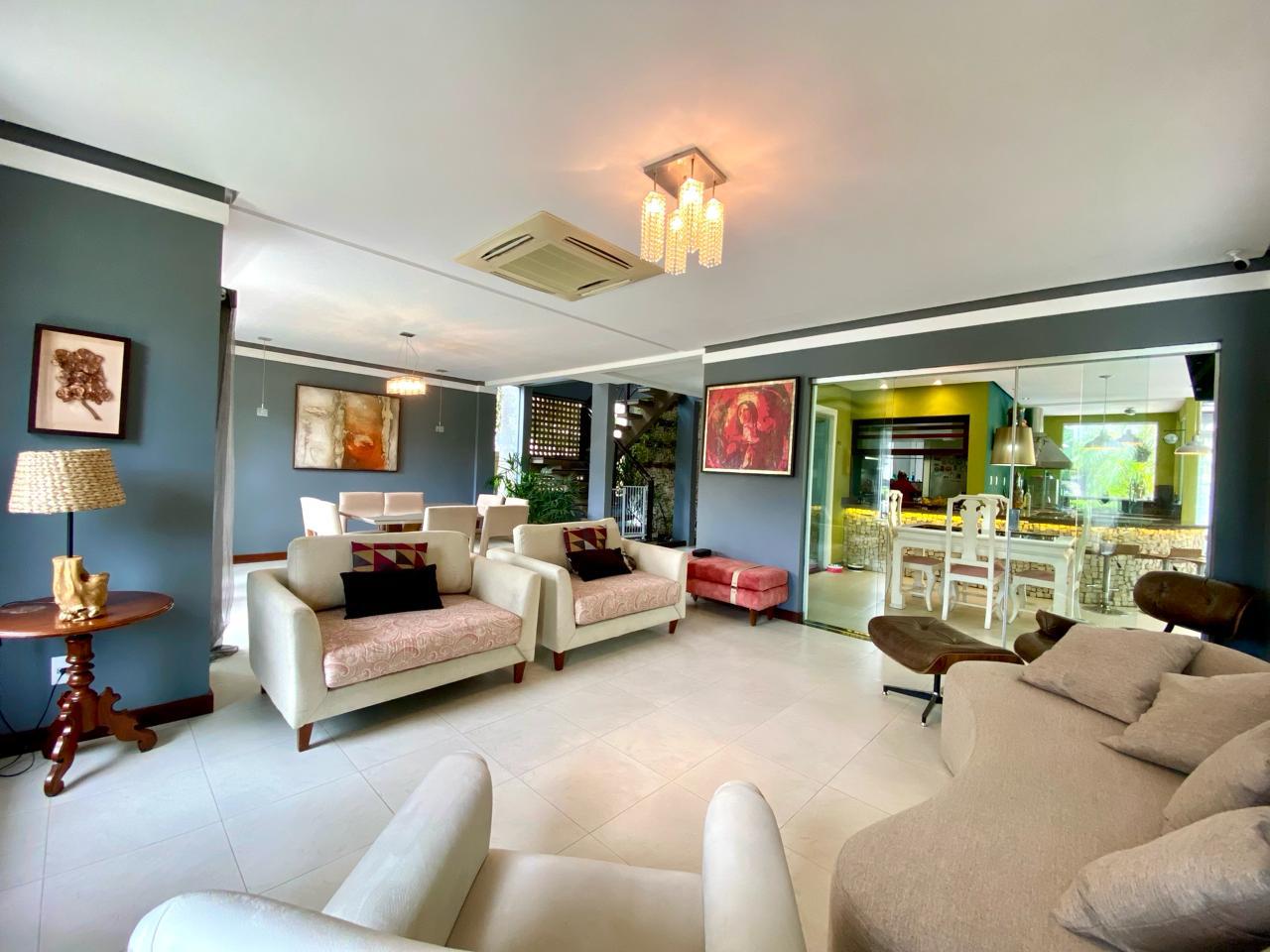 Imagem Casa de Condomínio com 5 Quartos à Venda, 350 m²em Parque Verde - Belém Imagem Casa de Condomínio com 5 Quartos à Venda, 350 m²em Parque Verde - Belém