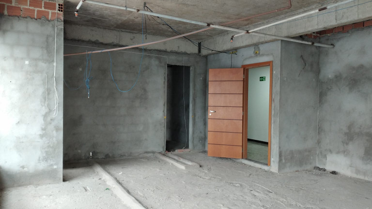 Imagem Sala Comercial para Alugar, 440 m² em Presidente Vargas - Manaus