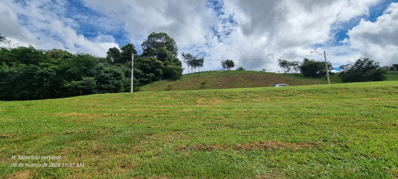 Imagem Terreno em Condomínio à Venda, 360 m² em Jardins Nápoles - Senador Canedo Imagem Terreno em Condomínio à Venda, 360 m² em Jardins Nápoles - Senador Canedo
