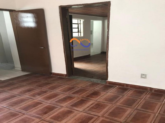 Imagem Casa com 1 Quarto à Venda, 120 m² em Vila Firmiano Pinto - São Paulo