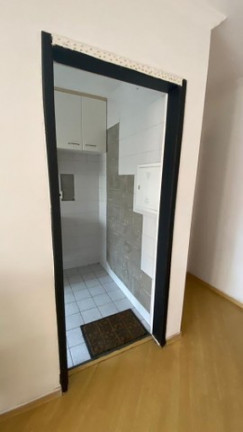 Imagem Apartamento com 2 Quartos à Venda, 57 m² em Jaguaribe - Osasco