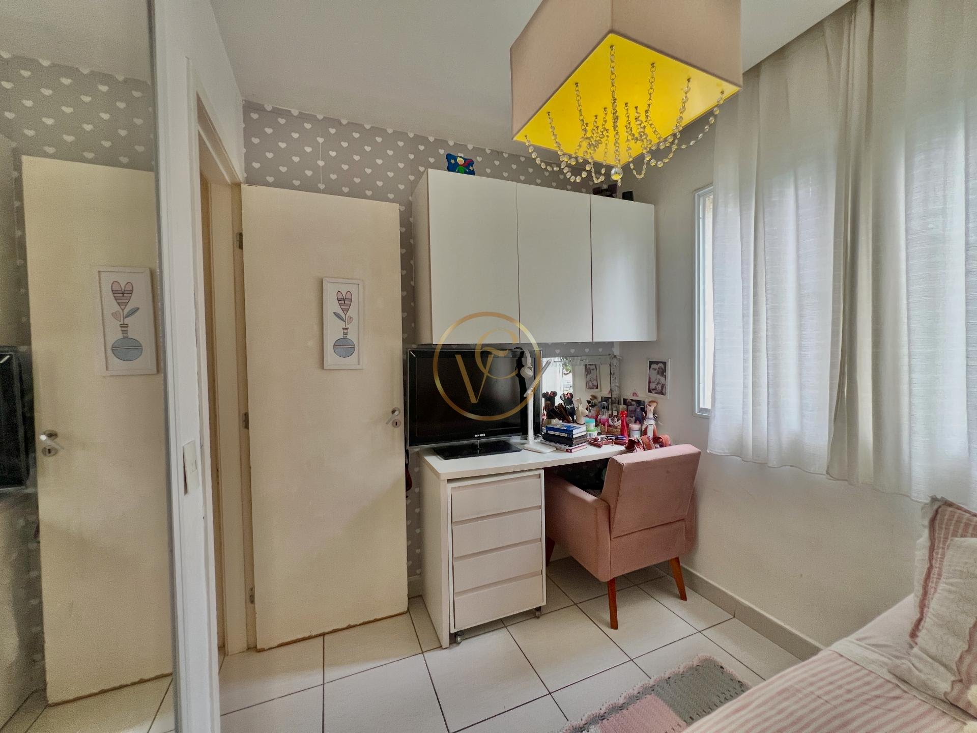 Imagem Apartamento com 3 Quartos à Venda, 72 m² em Praia da Baleia - Serra