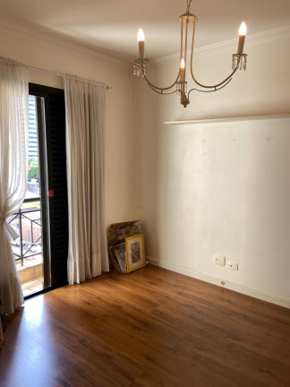 Imagem Apartamento com 3 Quartos à Venda, 126 m² em Itaim Bibi - São Paulo