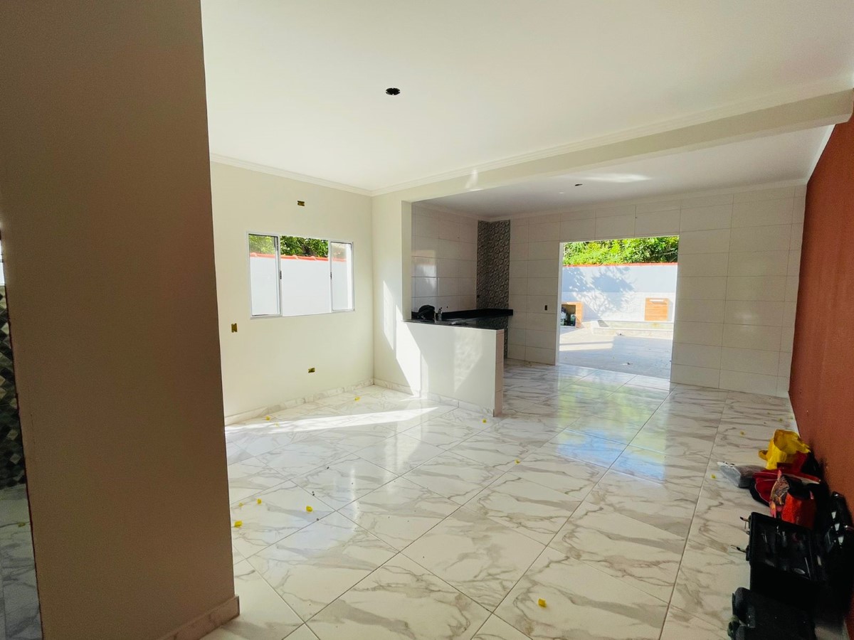 Imagem Casa com 2 Quartos à Venda, 73 m²em Jardim Santa Terezinha - Itanhaém