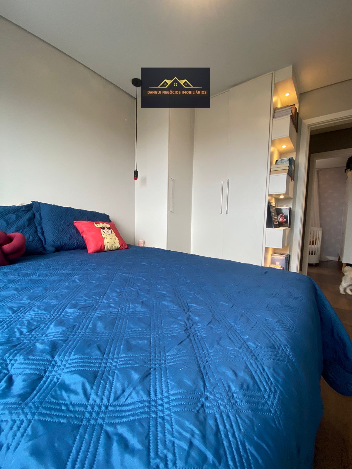 Imagem Apartamento com 2 Quartos à Venda, 57 m²em Portão - Curitiba