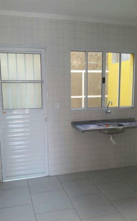 Sobrado com 2 Quartos à Venda, 58 m² em Vila Santista - Franco da Rocha