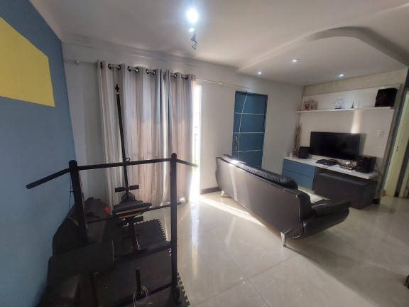 Imagem Apartamento com 2 Quartos à Venda, 64 m² em Gopoúva - Guarulhos