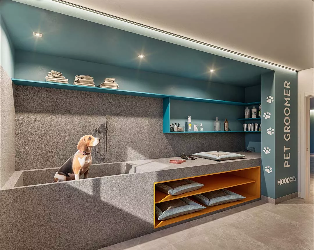 Imagem Apartamento com 2 Quartos à Venda, 55 m²em Jardim Palácios - Aparecida de Goiânia