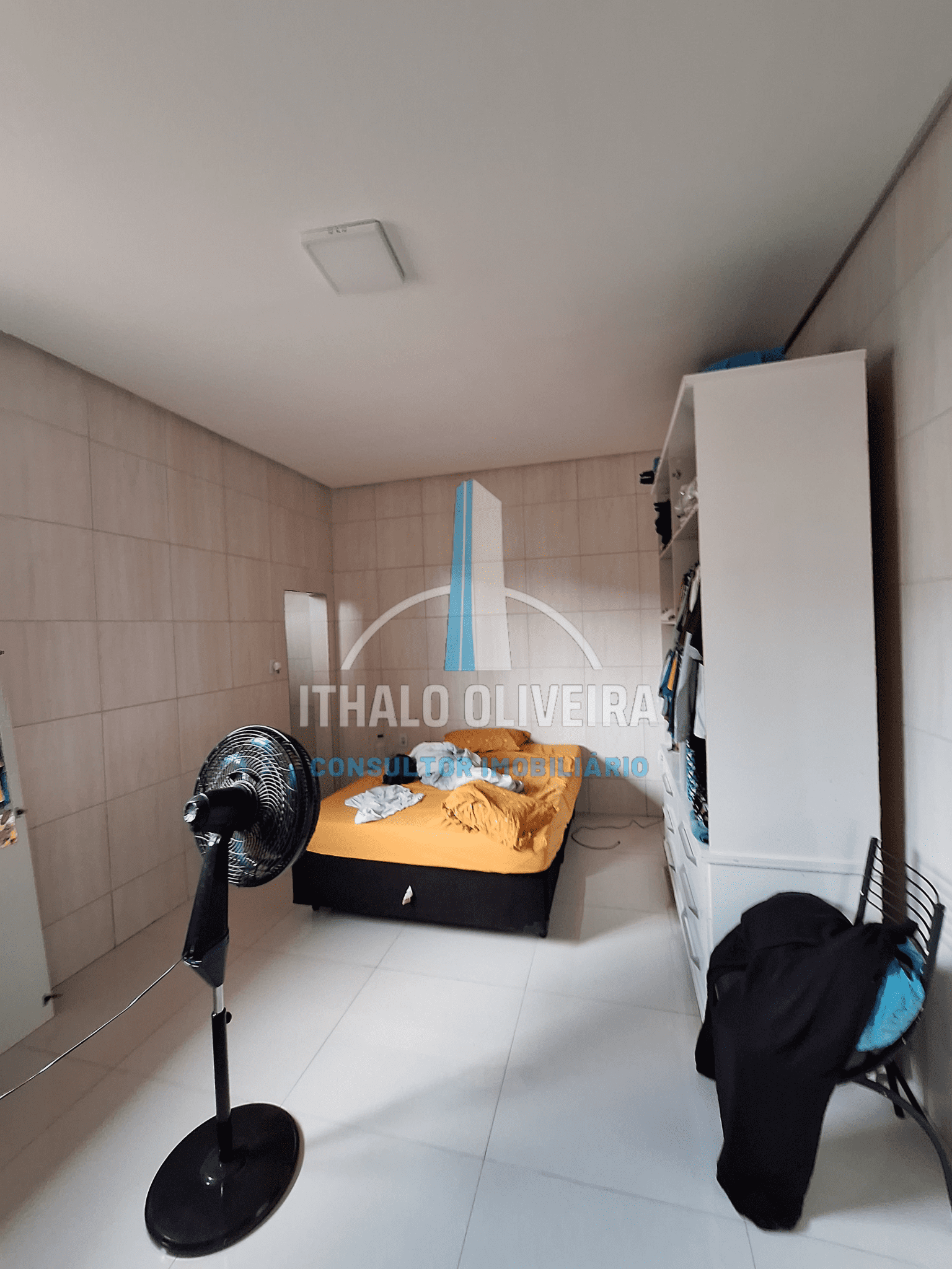 Imagem Casa com 3 Quartos à Venda, 360 m²em Santo Hilário - Goiânia Imagem Casa com 3 Quartos à Venda, 360 m²em Santo Hilário - Goiânia