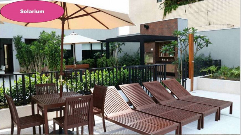 Imagem Apartamento com 2 Quartos à Venda, 53 m² em Jardim Vila Mariana - São Paulo Imagem Apartamento com 2 Quartos à Venda, 53 m² em Jardim Vila Mariana - São Paulo