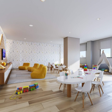 Imagem Apartamento com 3 Quartos à Venda, 118 m² em Vila Prudente - São Paulo Imagem Apartamento com 3 Quartos à Venda, 118 m² em Vila Prudente - São Paulo