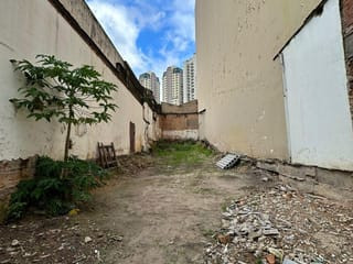 Terreno à Venda, 312 m² em Liberdade - São Paulo
