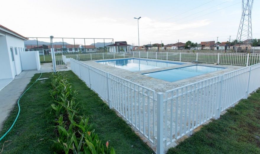Imagem Casa com 2 Quartos à Venda, 43 m²em Senador Carlos Jereissati - Pacatuba