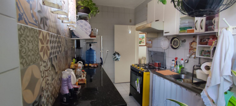 Imagem Apartamento com 3 Quartos à Venda,  em Cajazeiras - Fortaleza