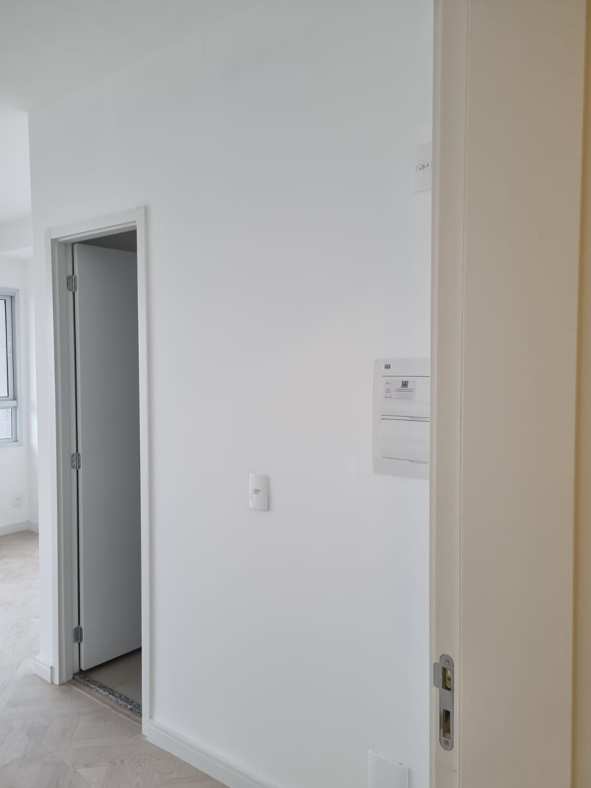 Imagem Studio com 1 Quarto à Venda, 28 m² em Vila Clementino - São Paulo Imagem Studio com 1 Quarto à Venda, 28 m² em Vila Clementino - São Paulo