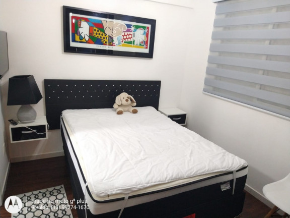 Apartamento com 3 Quartos à Venda, 98 m² em Centro - Bertioga