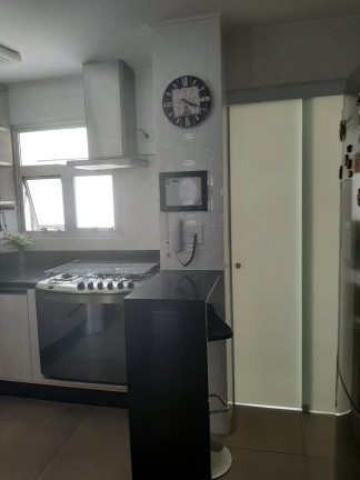 Imagem Apartamento com 3 Quartos à Venda,  em Campo Belo - São Paulo