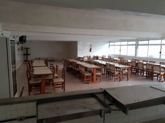 Imagem Galpão para Alugar, 4 m² em Centro - Diadema Imagem Galpão para Alugar, 4 m² em Centro - Diadema