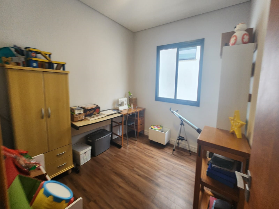 Imagem Casa de Condomínio com 4 Quartos à Venda, 252 m²em Jardim Novo Mundo - Jundiaí Imagem Casa de Condomínio com 4 Quartos à Venda, 252 m²em Jardim Novo Mundo - Jundiaí